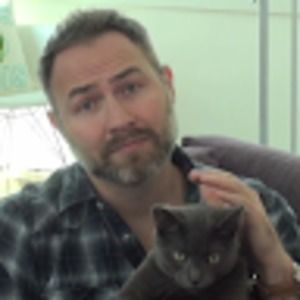 Meet your Posher, Frank